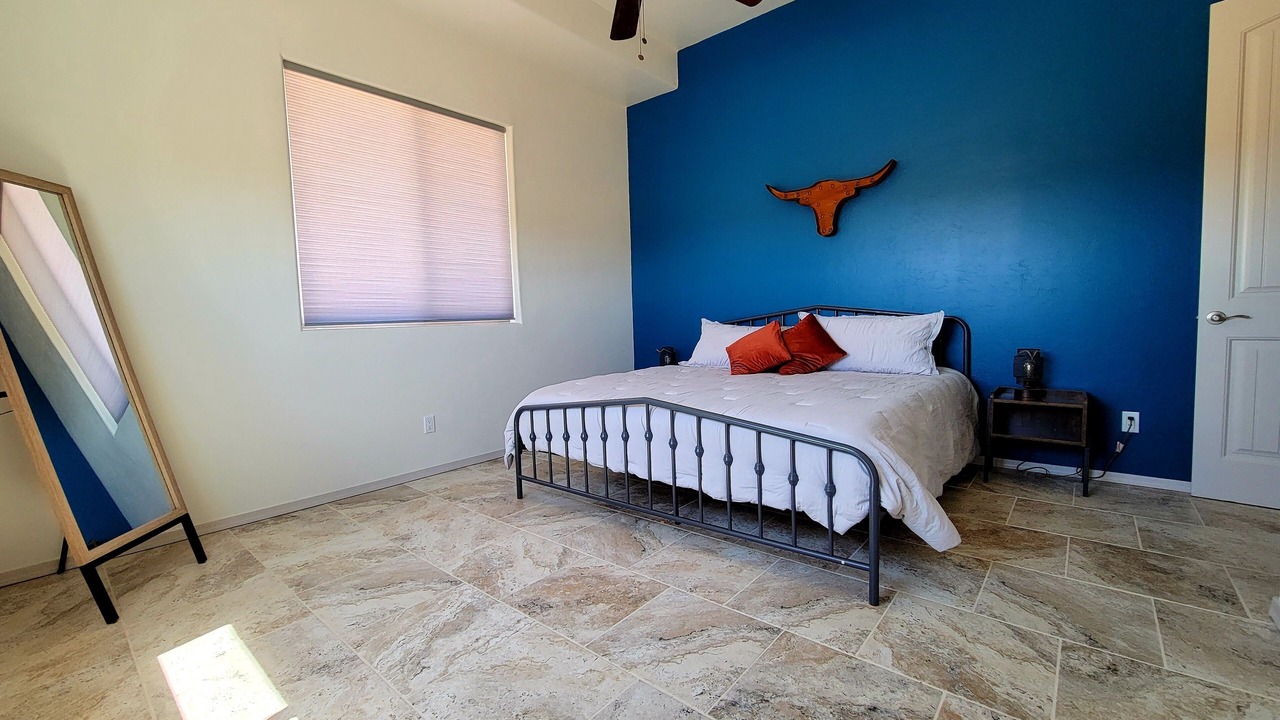 Photo of Bedroom in Elgin