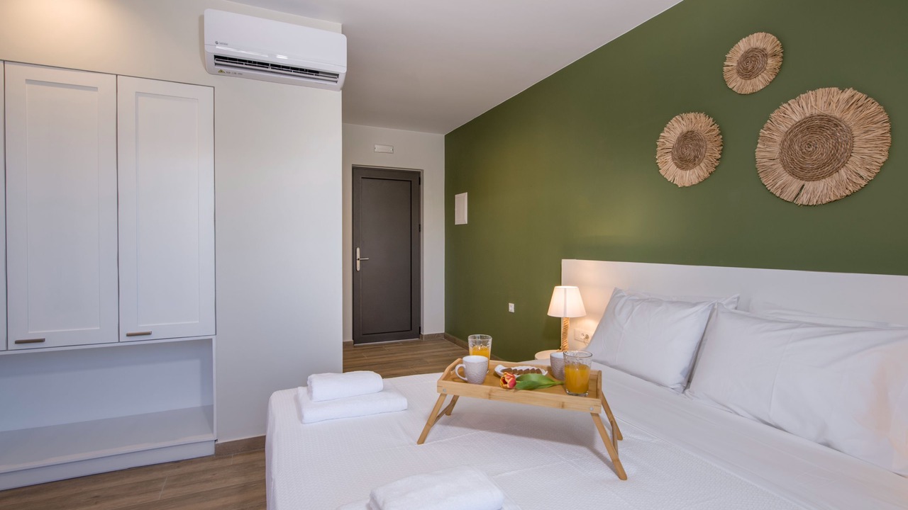 Photo of Bedroom in Kato Galatas