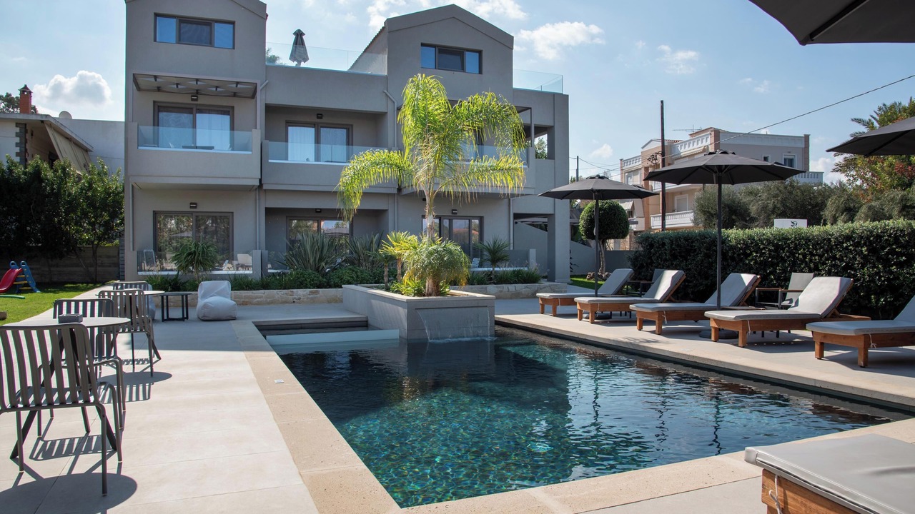 Photo of Outdoor in Kato Galatas