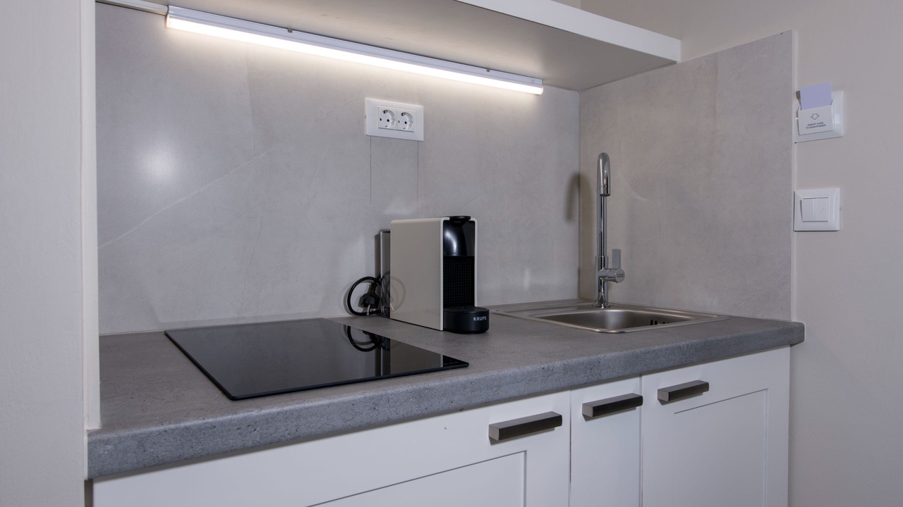 Photo of Kitchen in Kato Galatas