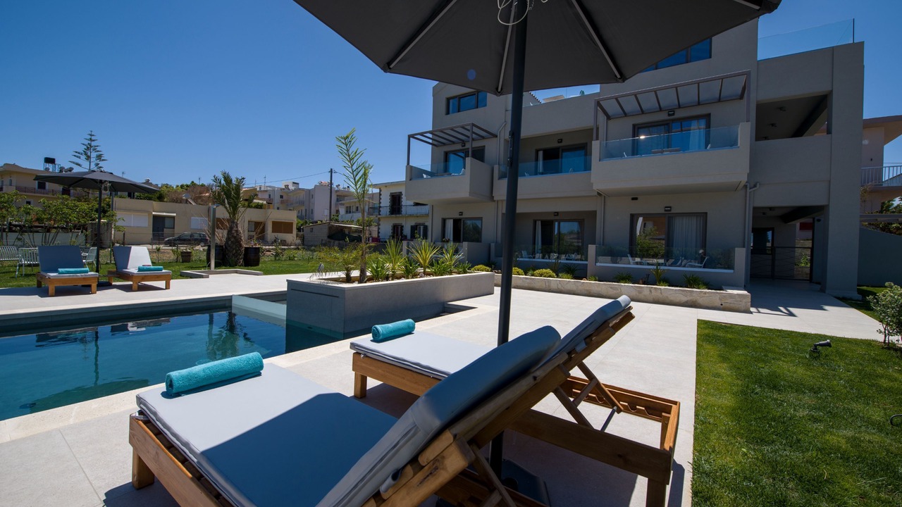 Photo of Outdoor in Kato Galatas