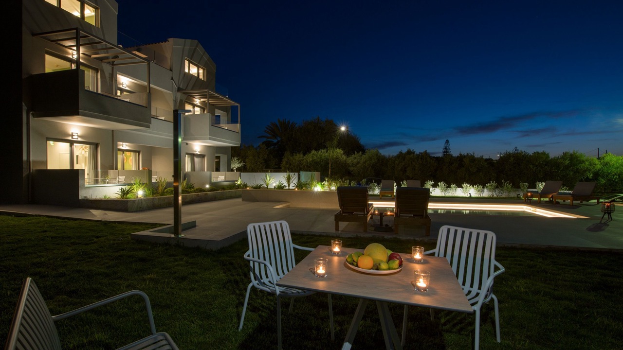 Photo of Outdoor in Kato Galatas