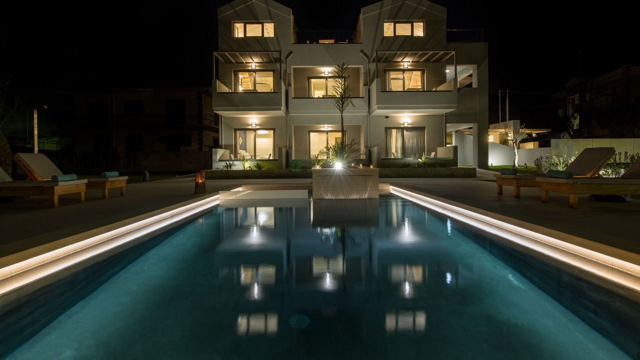 Photo of Outdoor in Kato Galatas