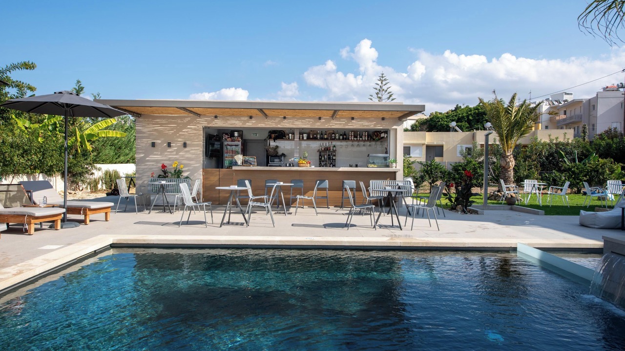Photo of Outdoor in Kato Galatas