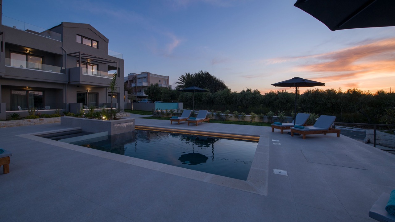 Photo of Outdoor in Kato Galatas