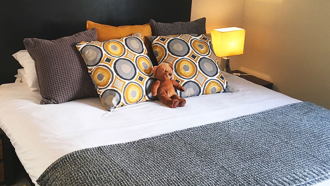 Photo of Bedroom in Sitges Town Center
