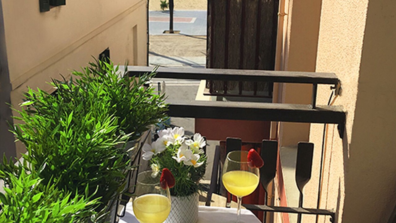 Photo of Outdoor in Sitges Town Center