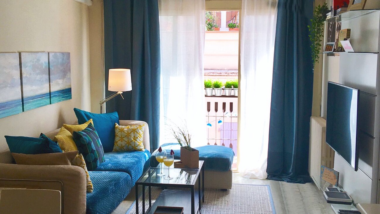 Photo of Livingroom in Sitges Town Center