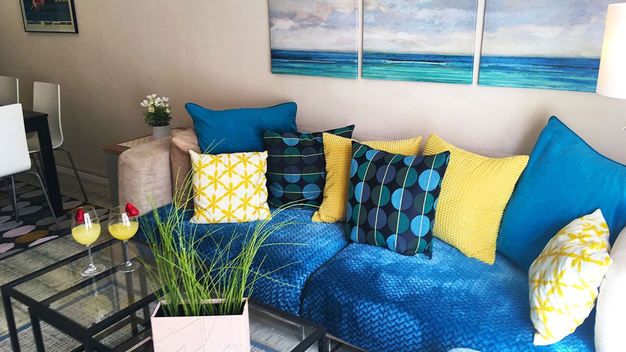 Photo of Livingroom in Sitges Town Center