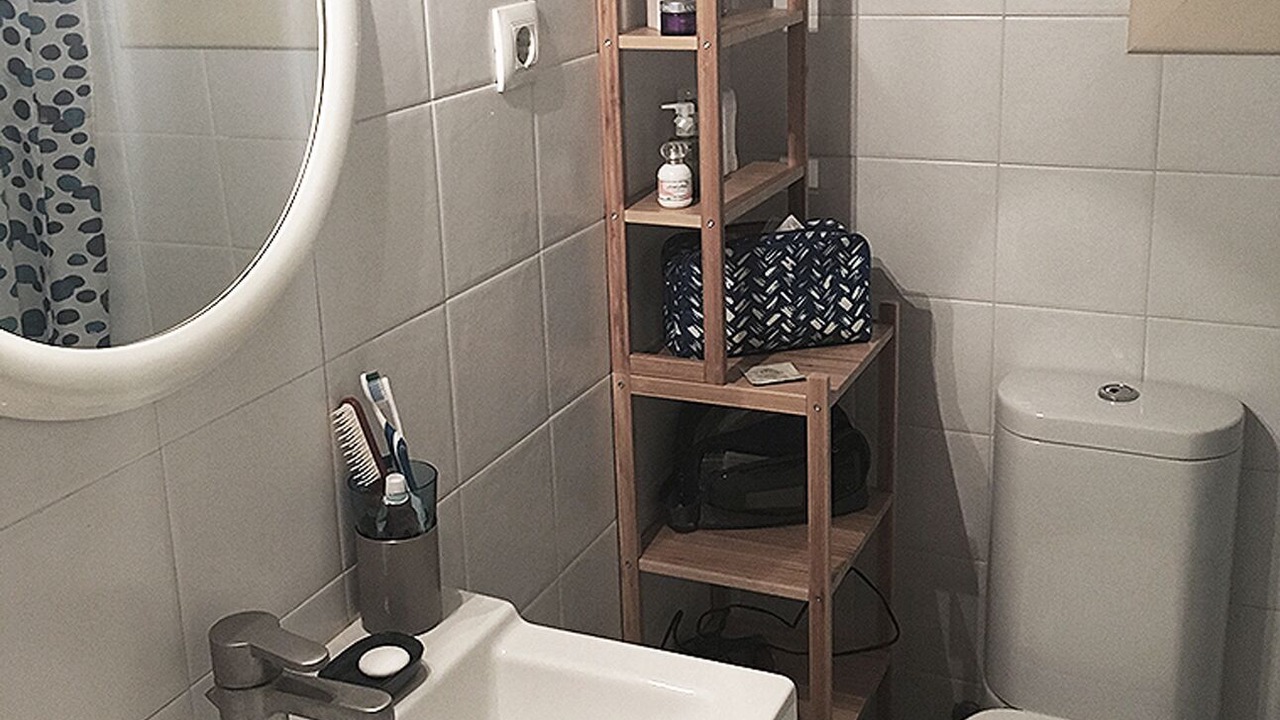 Photo of Bathroom in Sitges Town Center