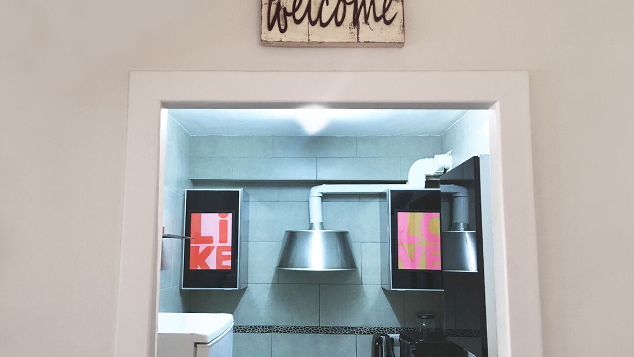 Photo of Kitchen in Sitges Town Center