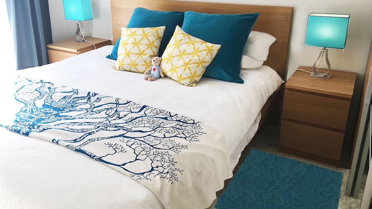 Photo of Bedroom in Sitges Town Center