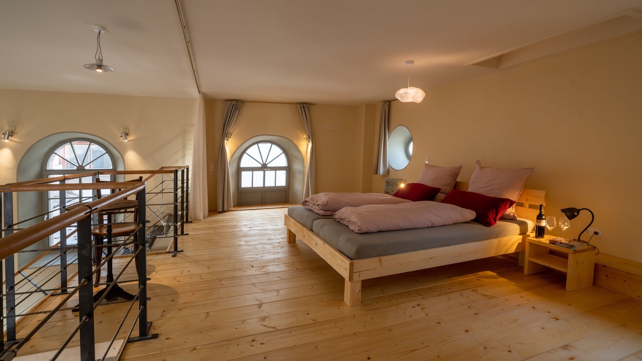 Photo of Bedroom in Altleiningen