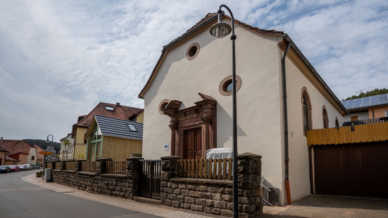 Photo of Outdoor in Altleiningen
