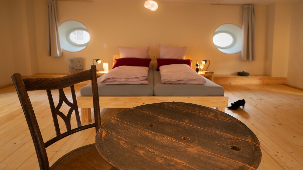 Photo of Bedroom in Altleiningen
