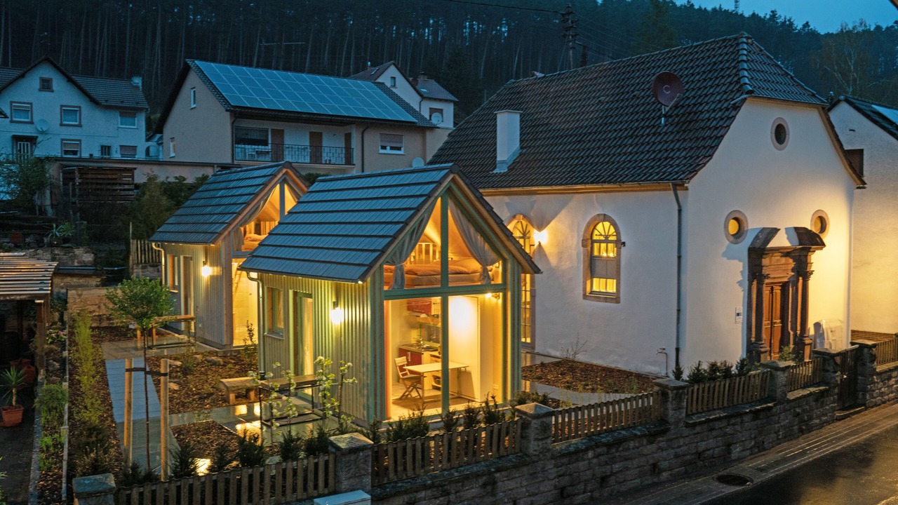 Photo of Outdoor in Altleiningen