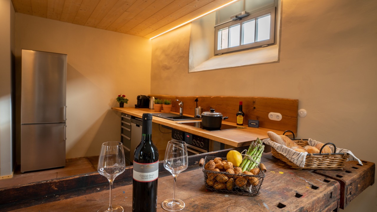Photo of Kitchen in Altleiningen