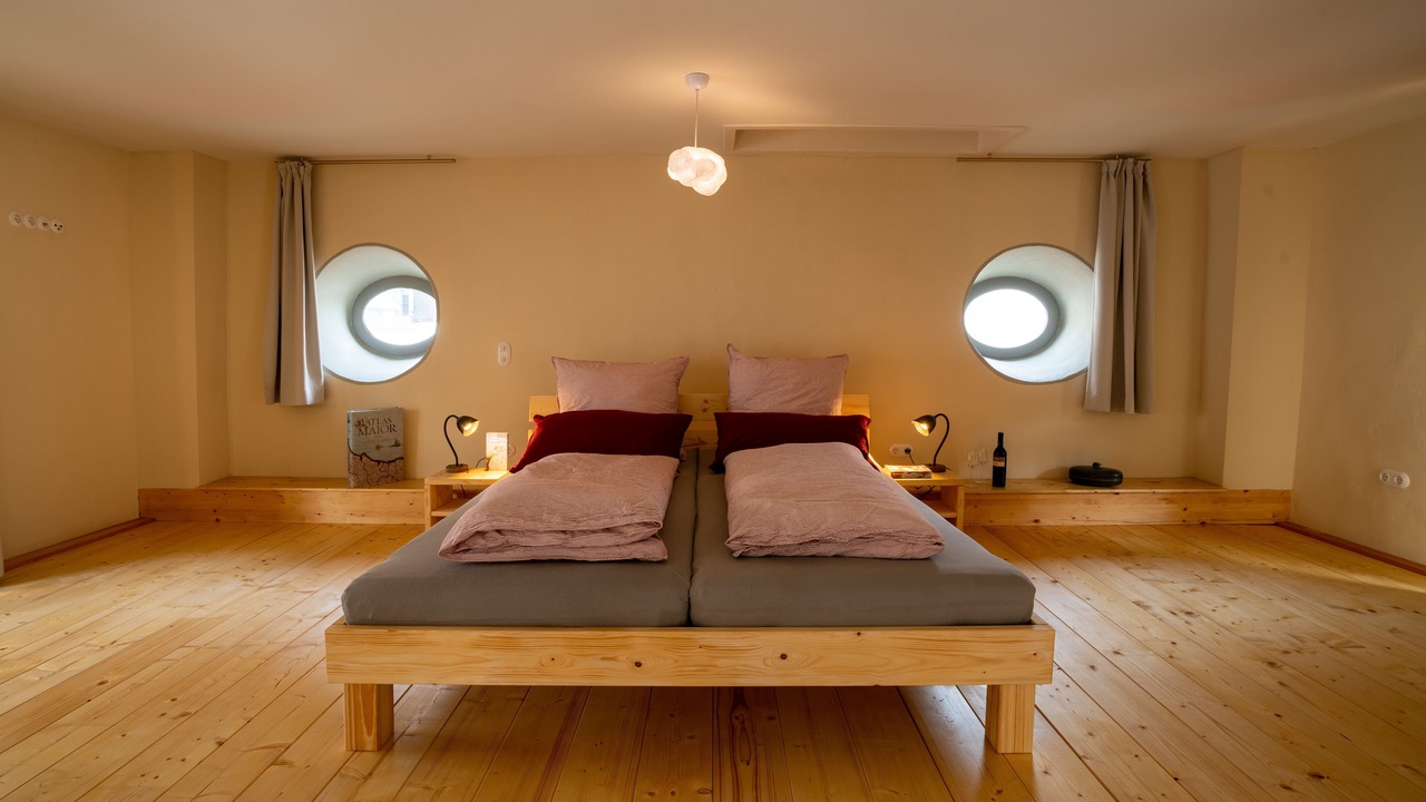 Photo of Bedroom in Altleiningen