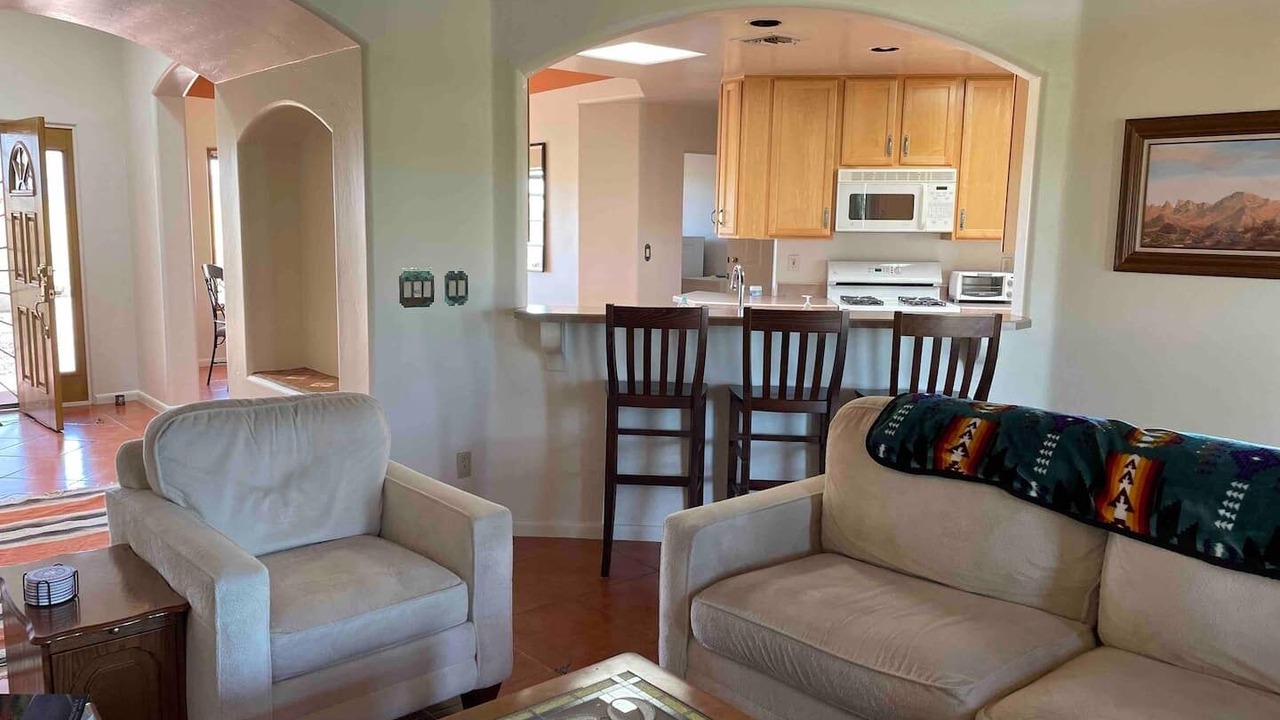 Photo of Livingroom in Elgin