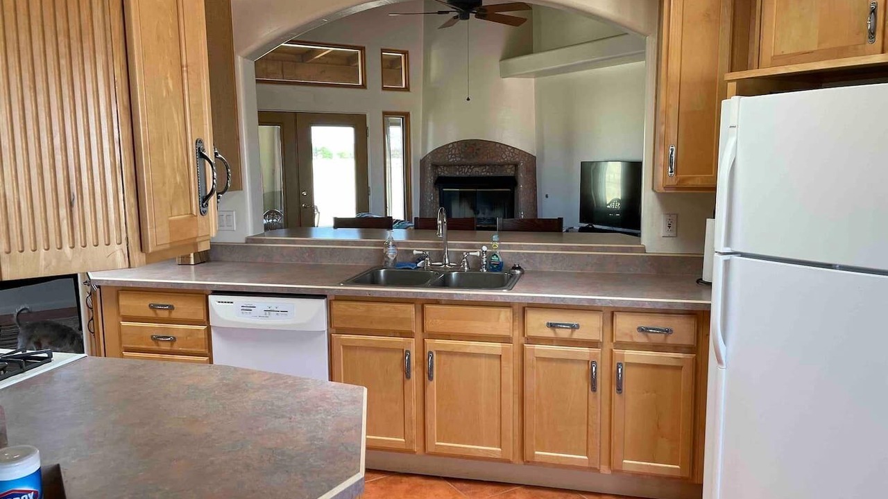 Photo of Kitchen in Elgin