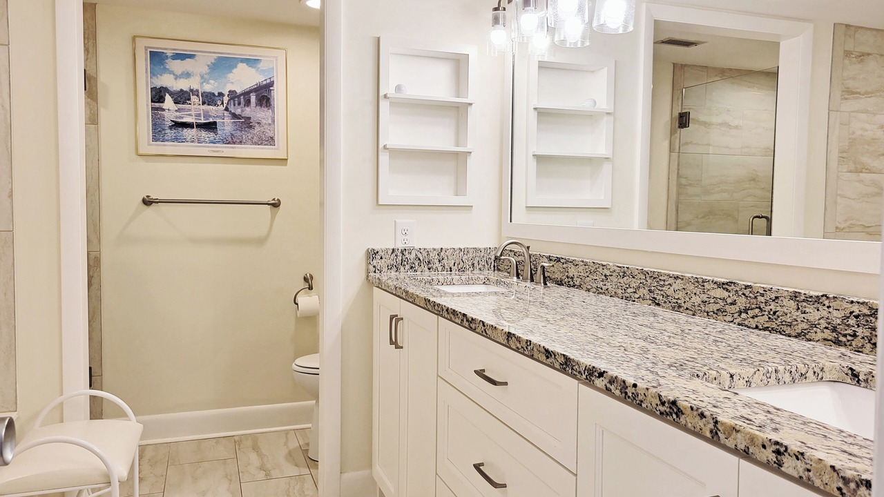 Photo of Bathroom in Litchfield by the Sea