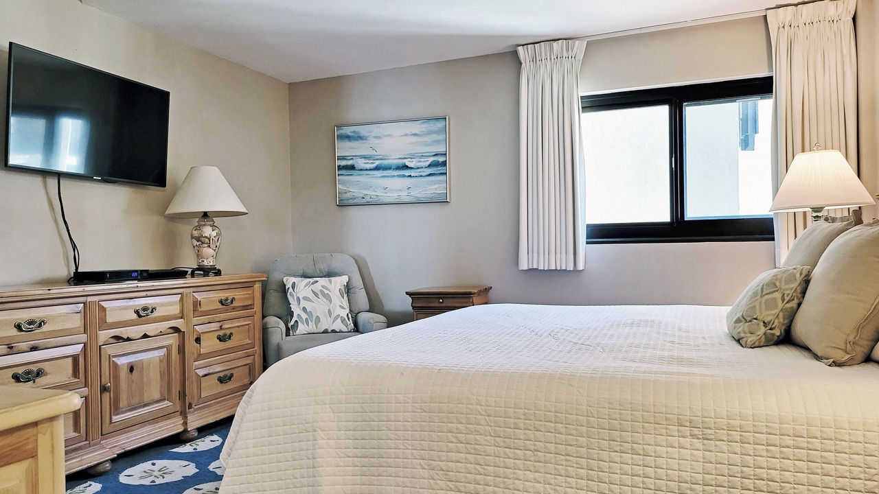 Photo of Bedroom in Litchfield by the Sea