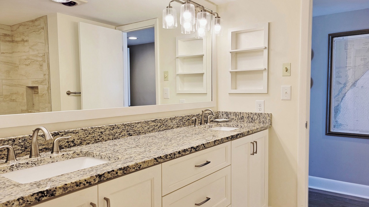 Photo of Bathroom in Litchfield by the Sea
