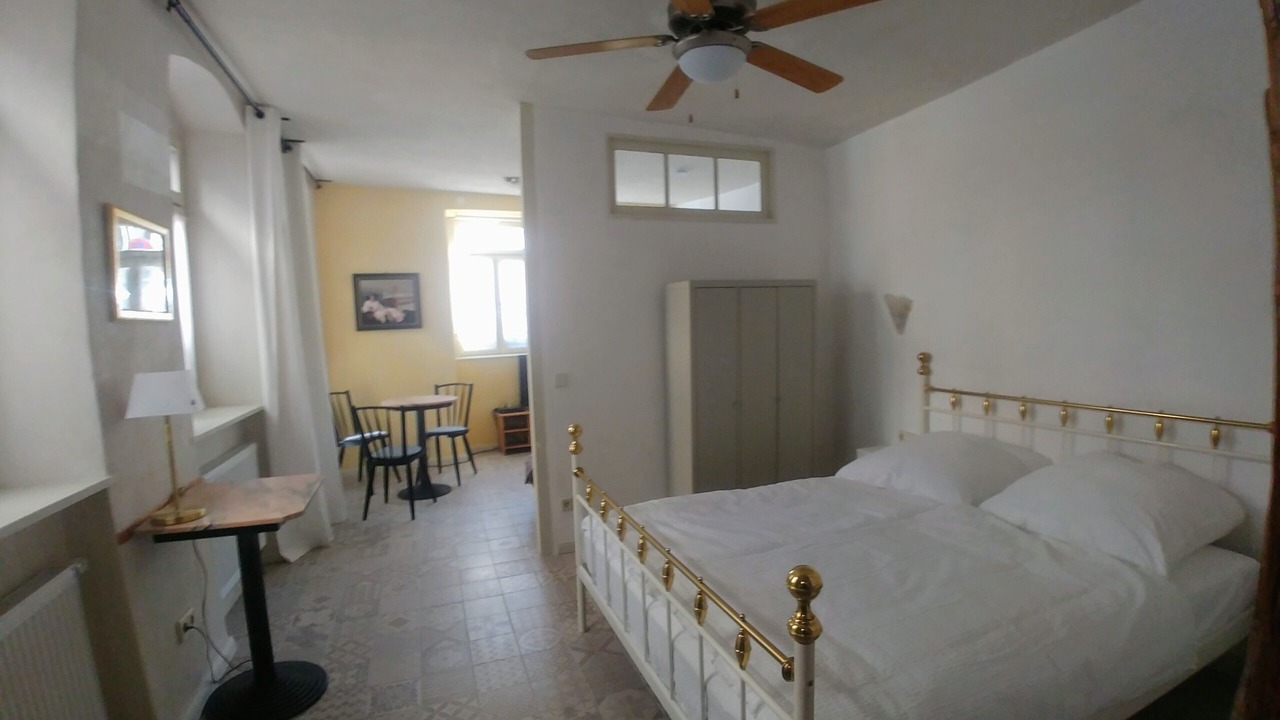 Photo of Bedroom in Heidelberg City Centre