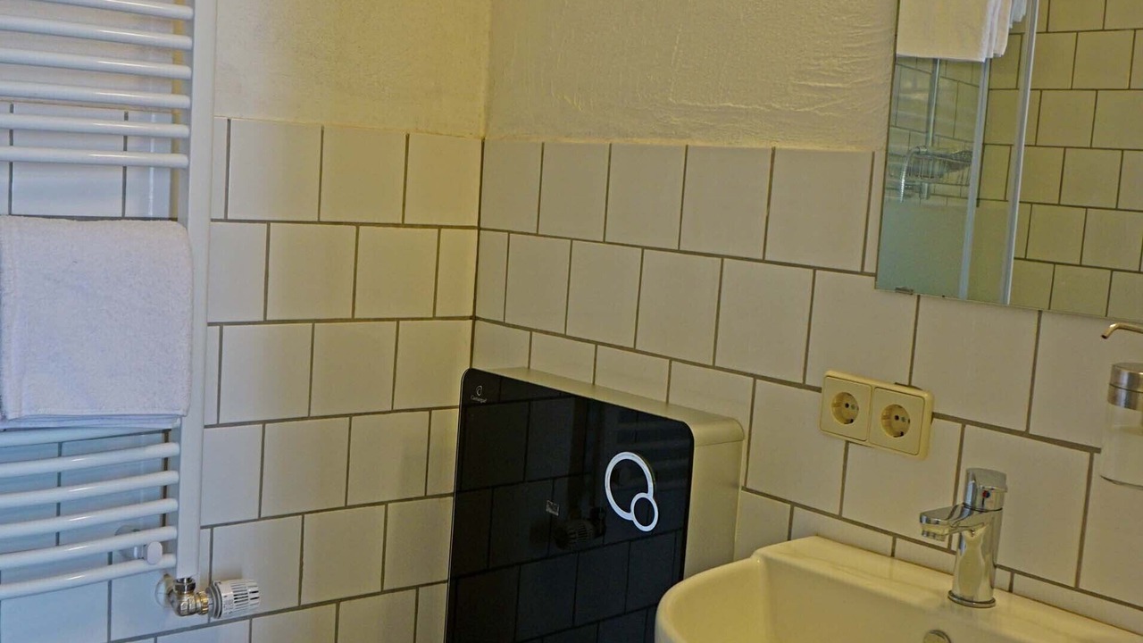 Photo of Bathroom in Heidelberg City Centre