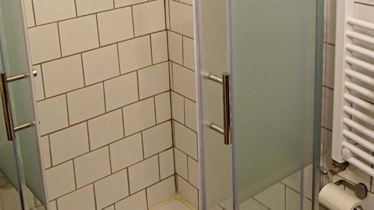 Photo of Bathroom in Heidelberg City Centre