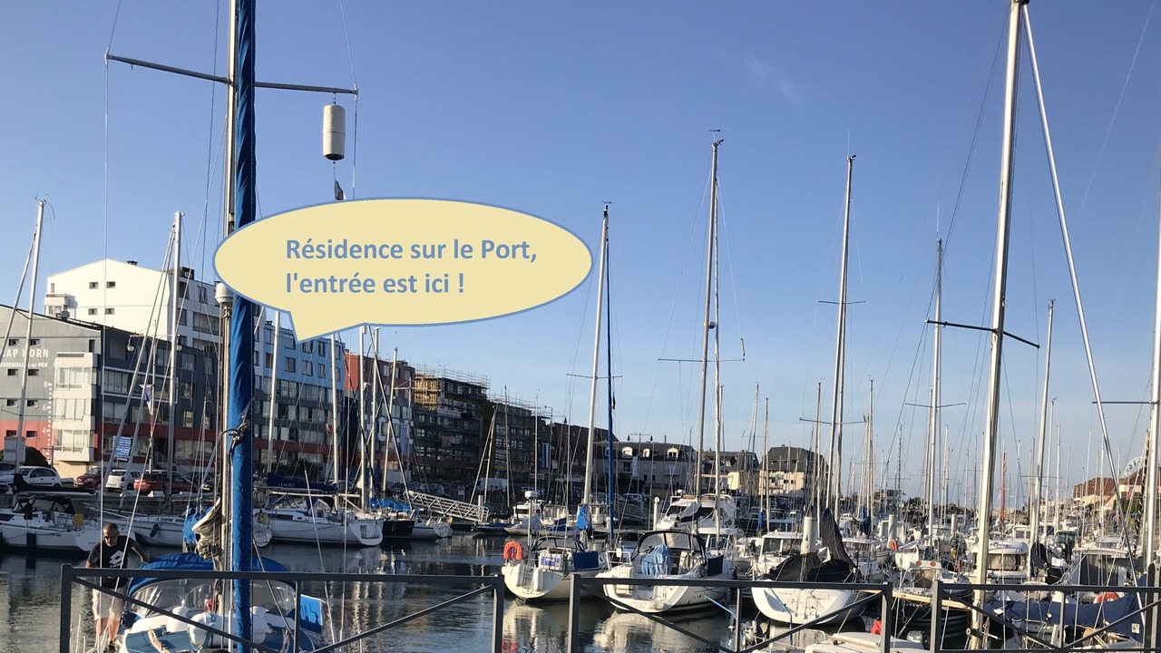 Photo of Others in Courseulles-sur-Mer