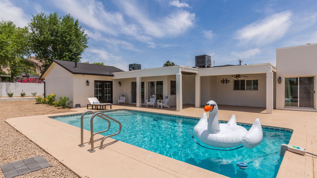 Photo of Outdoor in Arcadia