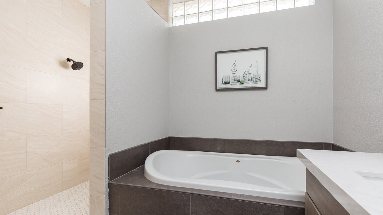 Photo of Bathroom in Arcadia