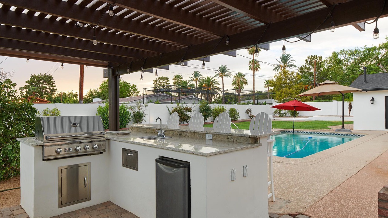 Photo of Outdoor in Arcadia