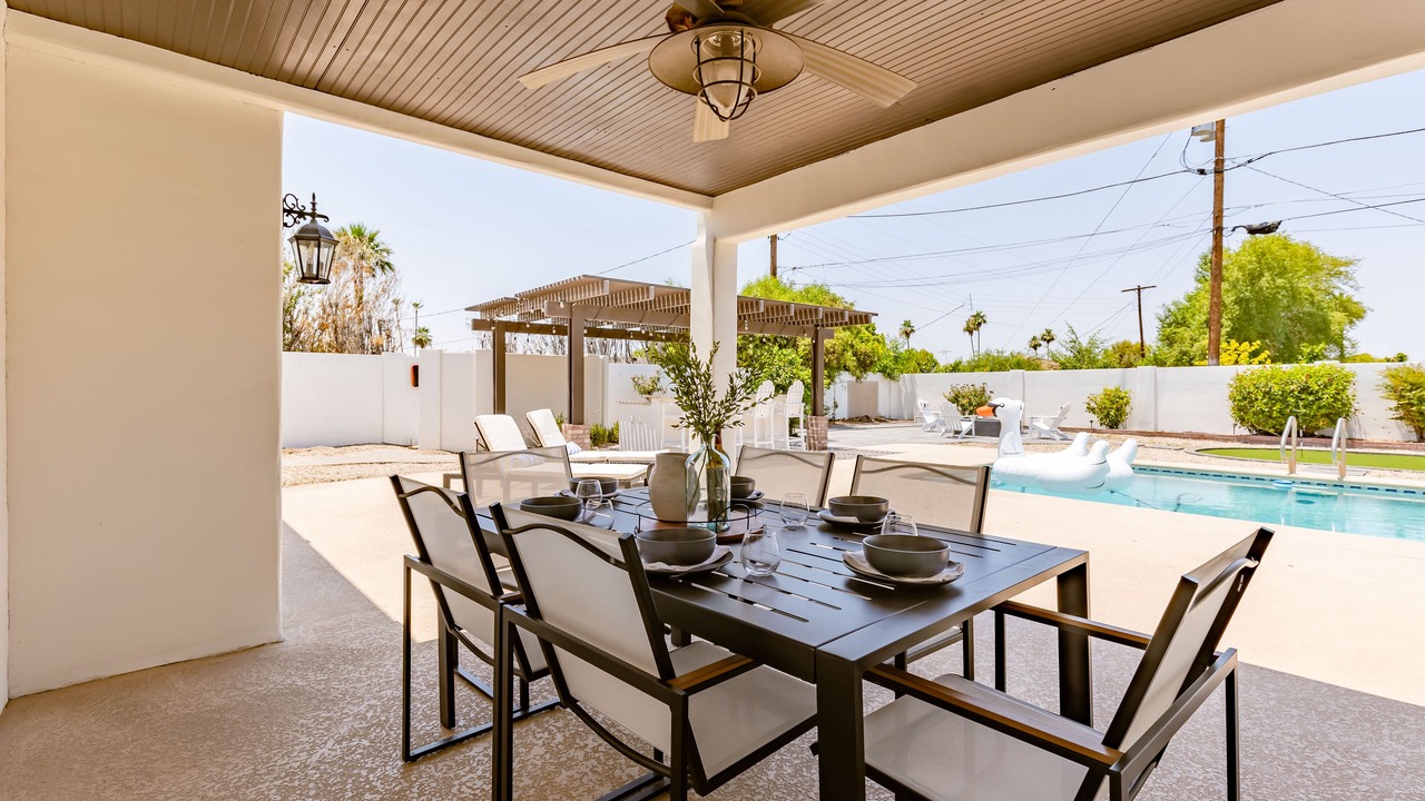 Photo of Outdoor in Arcadia