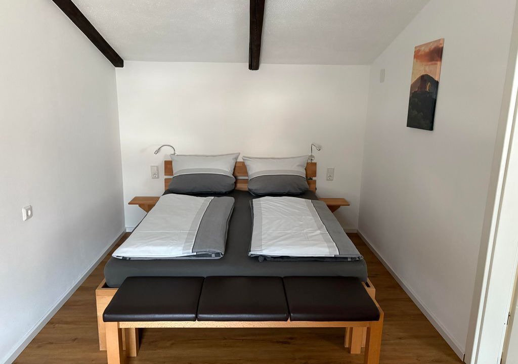 Photo of Bedroom in Annweiler am Trifels