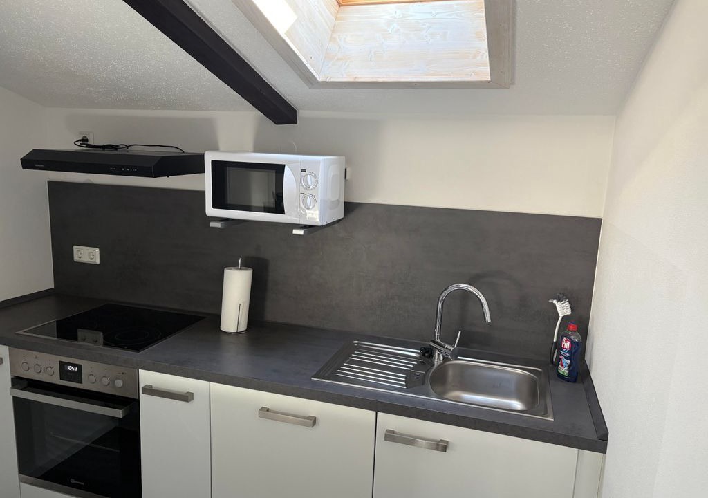 Photo of Kitchen in Annweiler am Trifels
