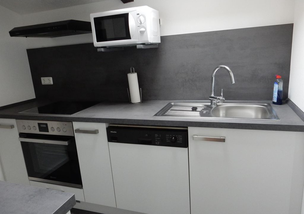 Photo of Kitchen in Annweiler am Trifels