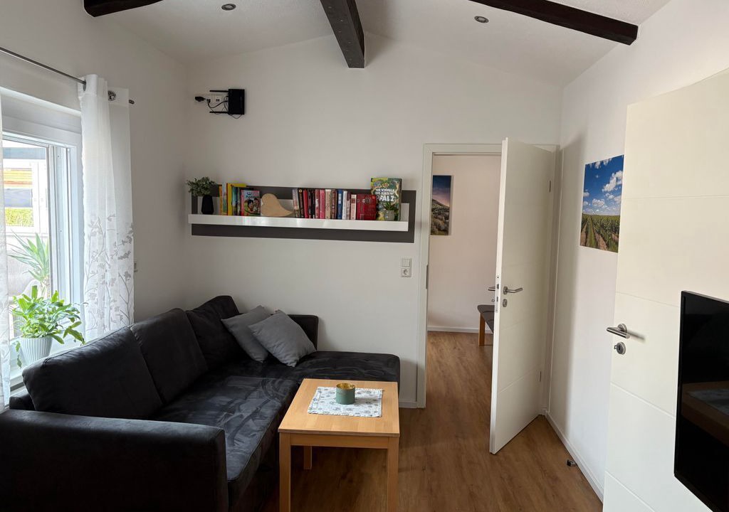 Photo of Livingroom in Annweiler am Trifels