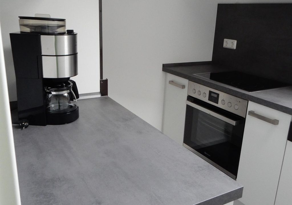 Photo of Kitchen in Annweiler am Trifels