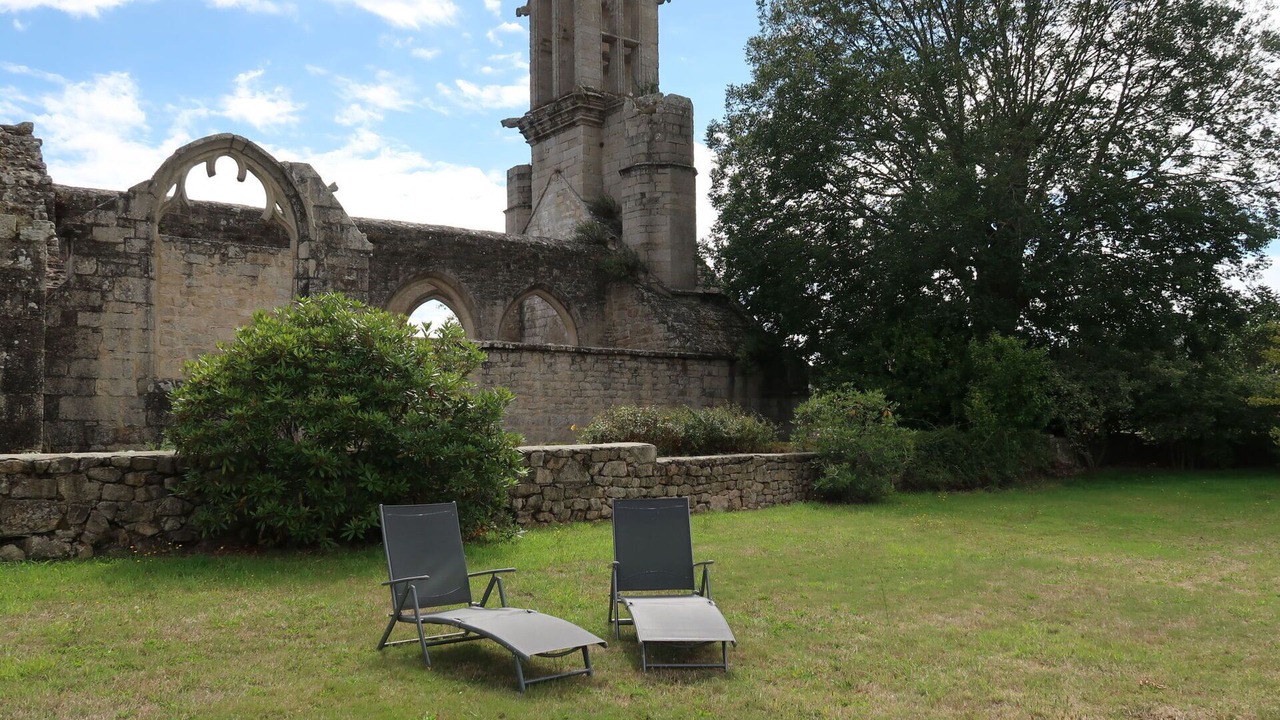 Photo of Outdoor in Pont-l'Abbe