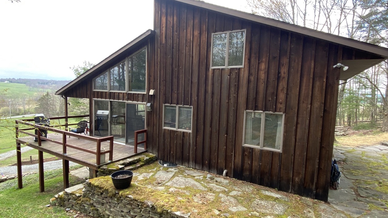 Photo of Outdoor in Camptown