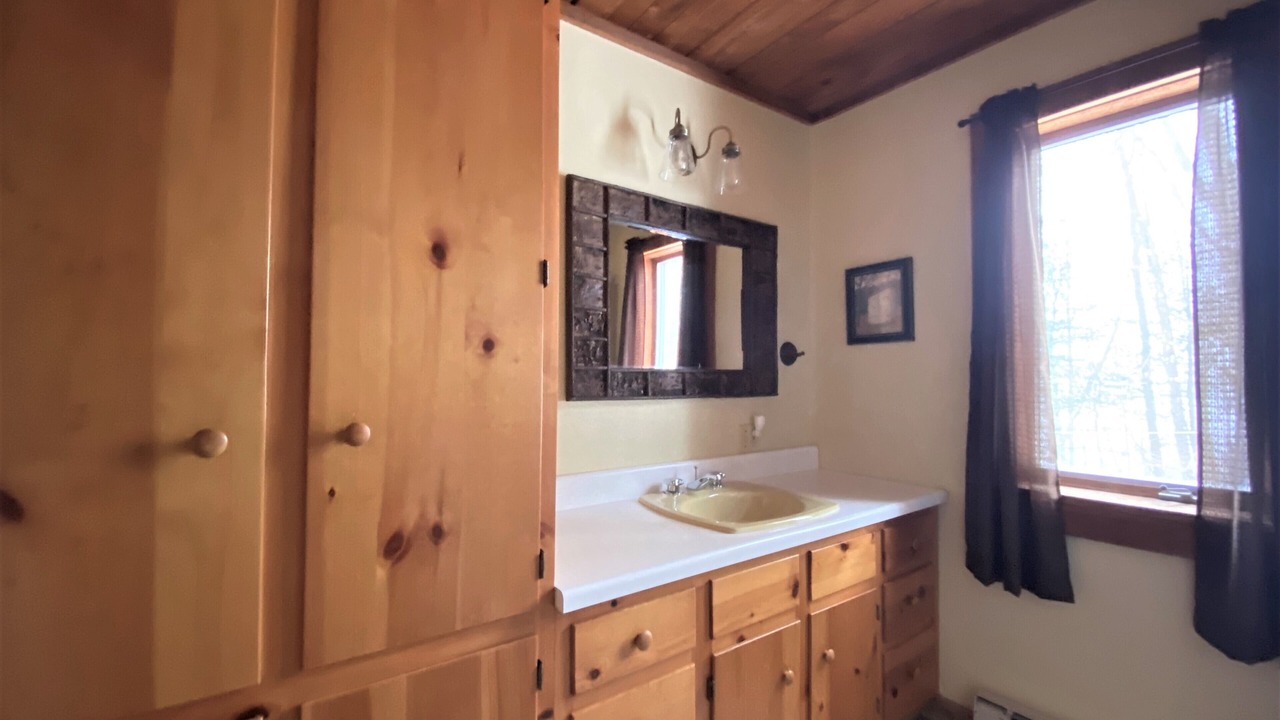 Photo of Bathroom in Camptown