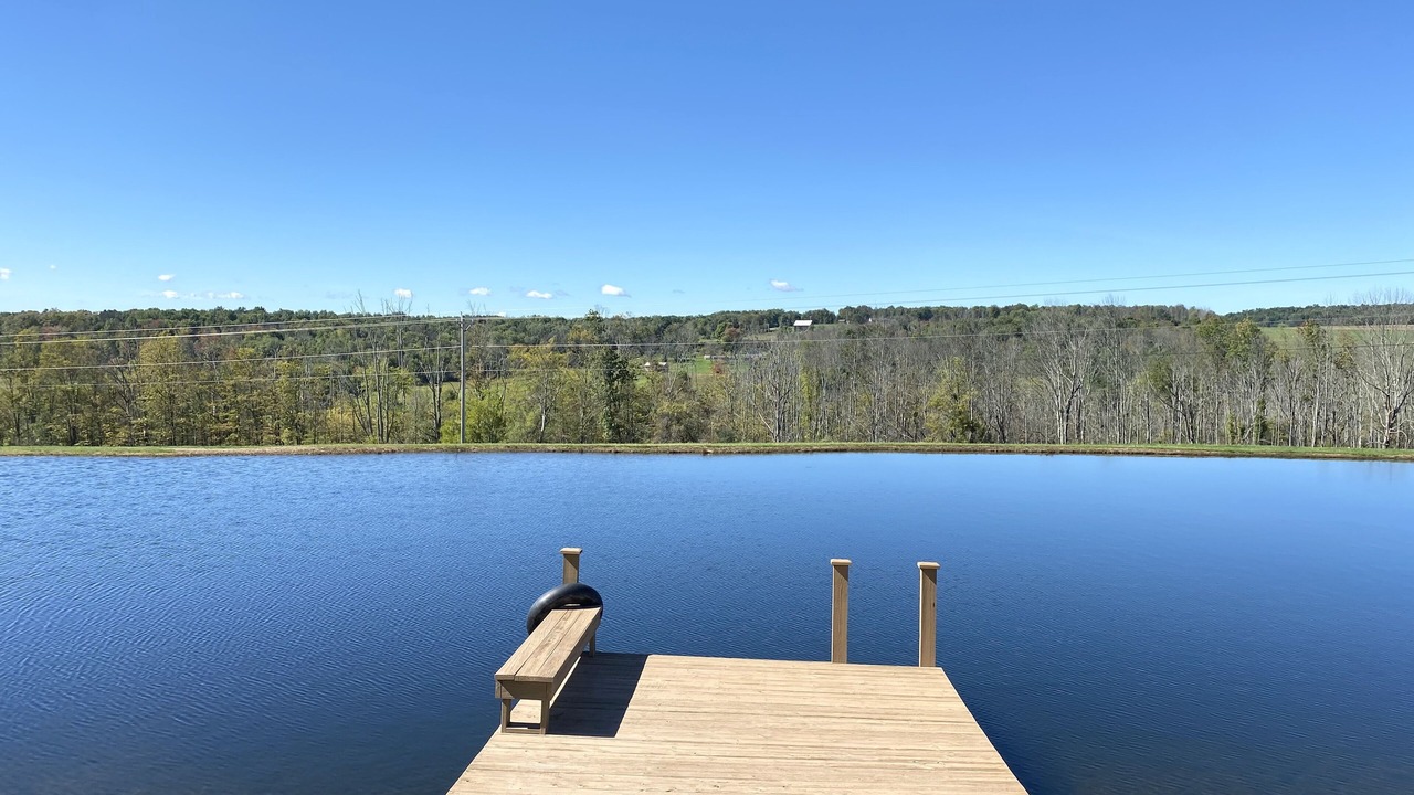 Photo of Outdoor in Camptown