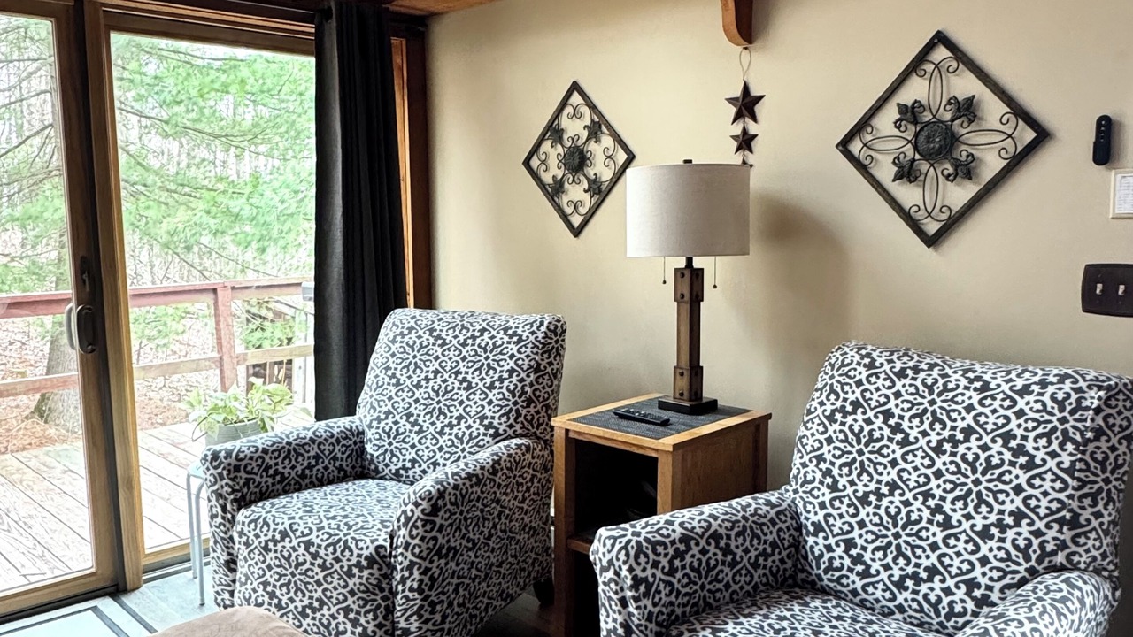Photo of Livingroom in Camptown