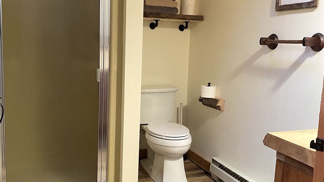 Photo of Bathroom in Camptown