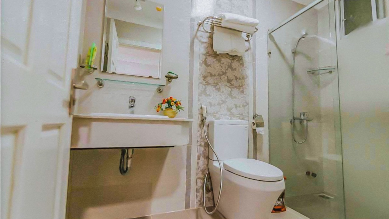 Photo of Bathroom in Phuong