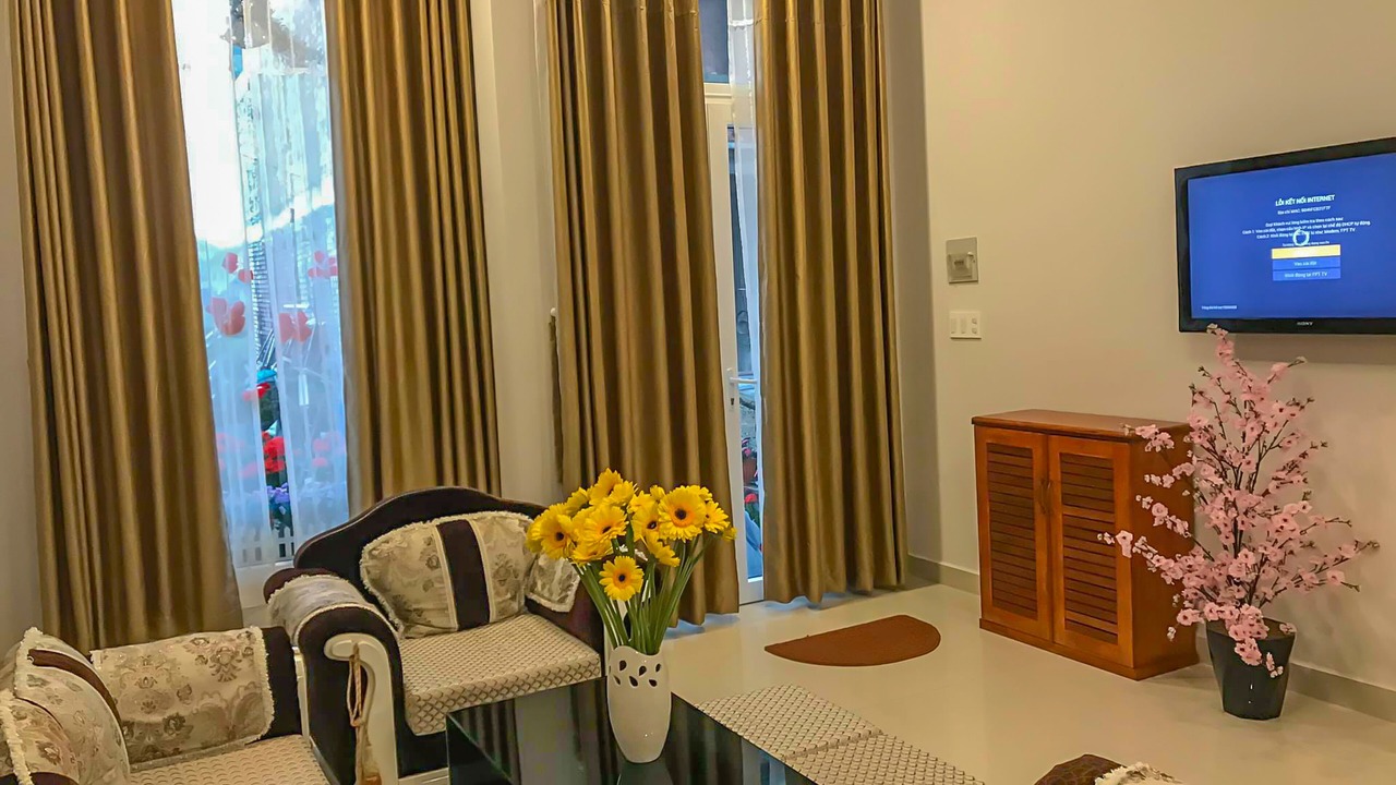 Photo of Livingroom in Phuong