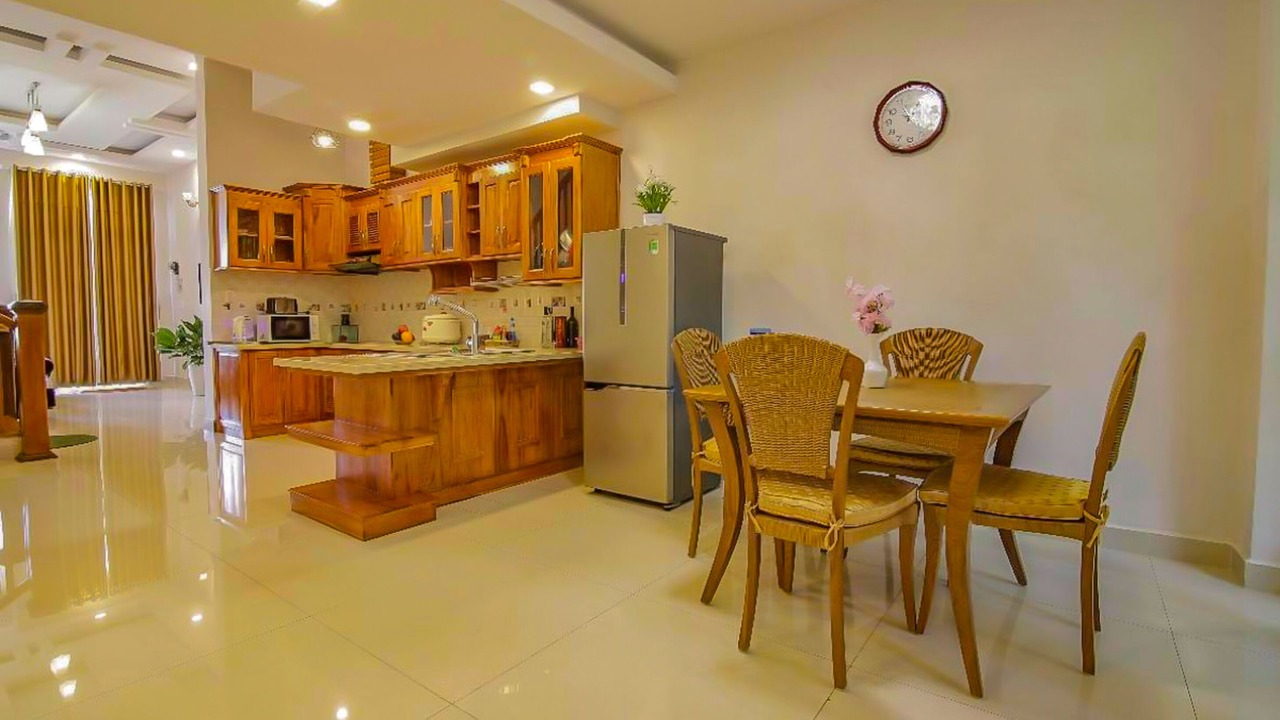 Photo of Livingroom in Phuong