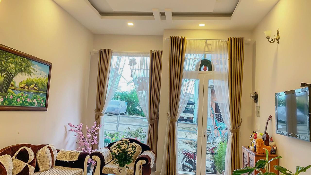 Photo of Livingroom in Phuong